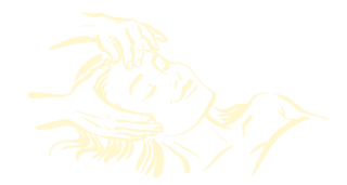 Gesicht&ndash; Kopf &ndash; Schultermassage