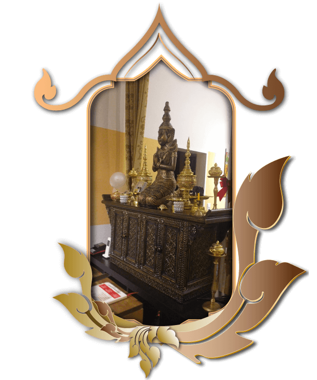 Die Kunst der Ber&uuml;hrung: Eine Reise durch die Erawan Thai-Massage in Seesen